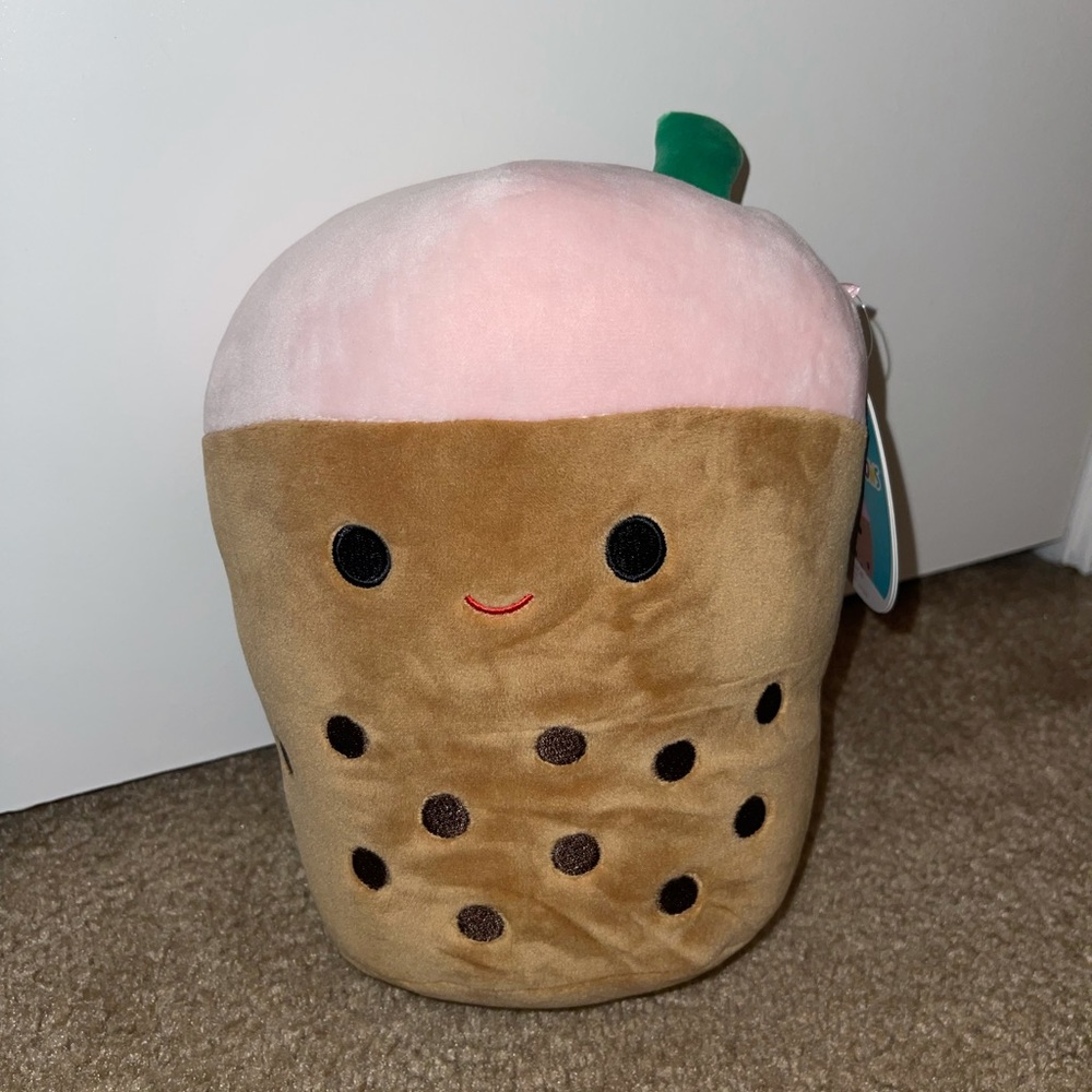Bernice squishmallow